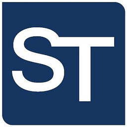 SoundTech, Inc. logo