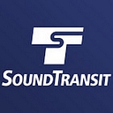 Sound Transit logo
