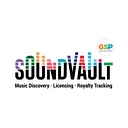 Soundvault Ltd logo
