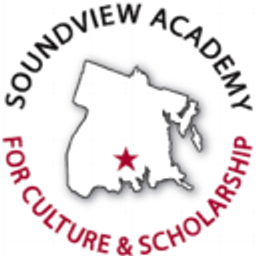 SOUNDVIEW ACADEMY FOR CULTURE AND SCHOLARSHIP logo