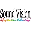 Sound Vision Foundation logo