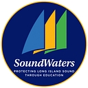 Soundwaters logo