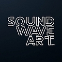 Favicon of Soundwave Art ™