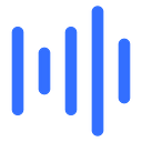 Free Forever AI Audio Video Transcription Tool logo