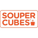 Souper Cubes logo