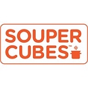 Souper Cubes logo