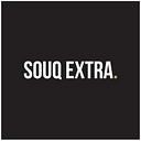 Souq Extra logo