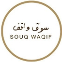 Souq Waqif Boutique Hotels logo