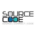 Source Code logo