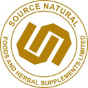 source-natural.com logo