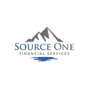 Source One Financial logo