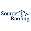 Source 1 Roofing logo