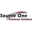 Source One Technical Solutions logo
