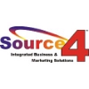Source4 Personnel Solutions logo