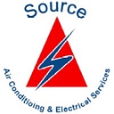 Source Air Conditioning & Electrical Services Ltd logo