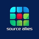 Source Allies Inc. logo