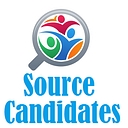 Sourcecandidates logo
