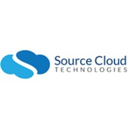 Source Cloud Technologies, Inc. logo