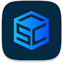 Source Code logo