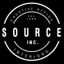 Source Creative Office Interiors logo