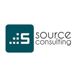 Source Consulting, LLC logo
