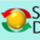 Sourced. logo