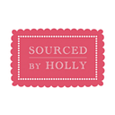 Sourced By Holly
