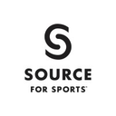 Source for Sports logo