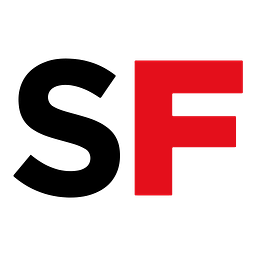 SourceFuse Technologies logo