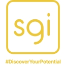 Sgi logo
