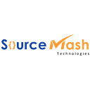 SourceMash Technologies Pvt. Ltd. logo — Frontend Developer (Laravel Blade + Tailwind CSS) job on DevsUnite