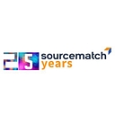 Sourcematch logo
