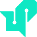 Source Meridian logo