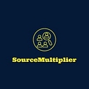 SourceMultiplier logo