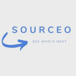 Sourceo Pte Ltd logo