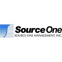 Source One Management logo