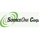 Sourceone Corp. logo