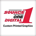 Source One Digital logo
