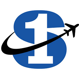 Source One Spares LLC logo