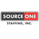 Source One Staffing, Inc. logo