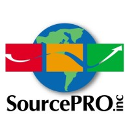 Sourcepro LLC logo