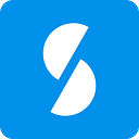 SourceScrub logo