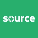 Source Supplies logo
