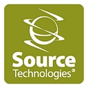 Source Technologies logo