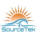 Sourcetek, Inc. logo