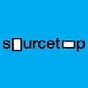 Sourcetop logo