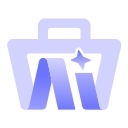 Sourcing AI logo