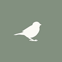Logo for sourdoughsparrow.com