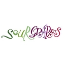 Sour Grapes logo