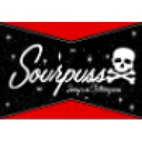 sourpussclothing.com logo